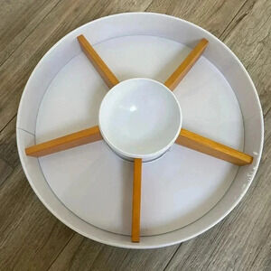 Tableware Snacks Serving Tray